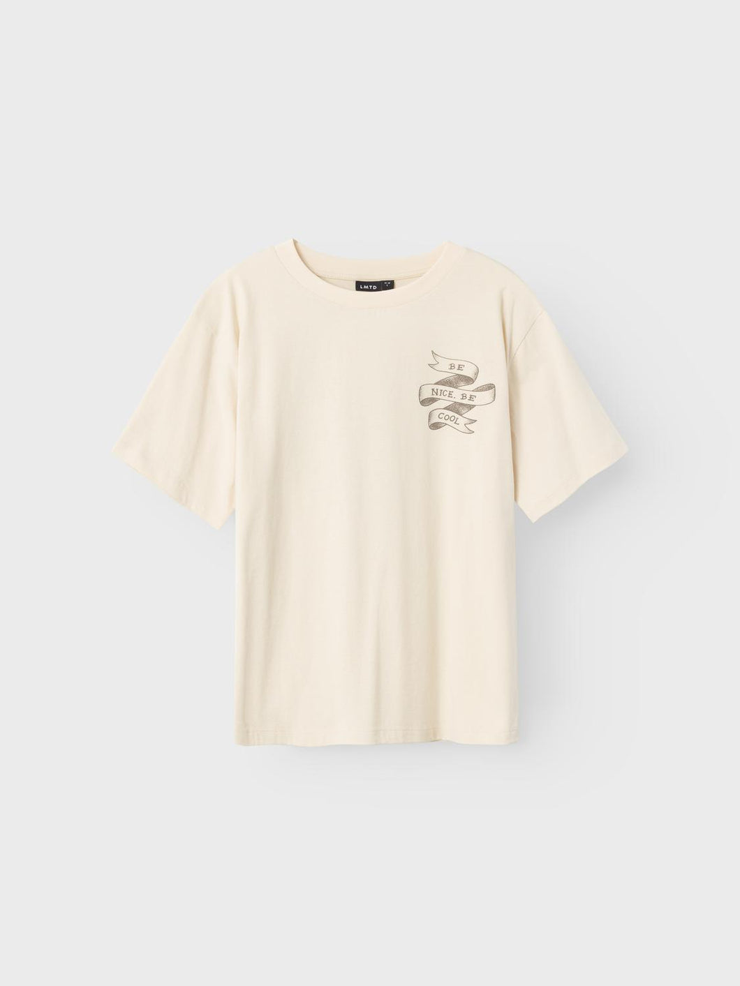 NLMTEAGLE T-Shirts & Tops - Turtledove