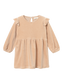 NMFRIMIA Dresses - Nougat