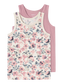 NMFTANK Swim- & Underwear - Nostalgia Rose