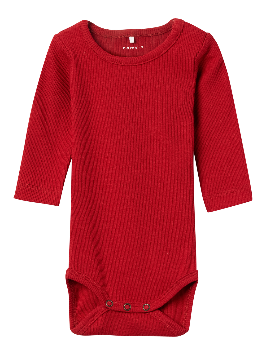 NBNKAB T-Shirts & Tops - Jester Red