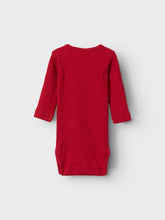 Indlæs billede til gallerivisning NBNKAB T-Shirts &amp; Tops - Jester Red
