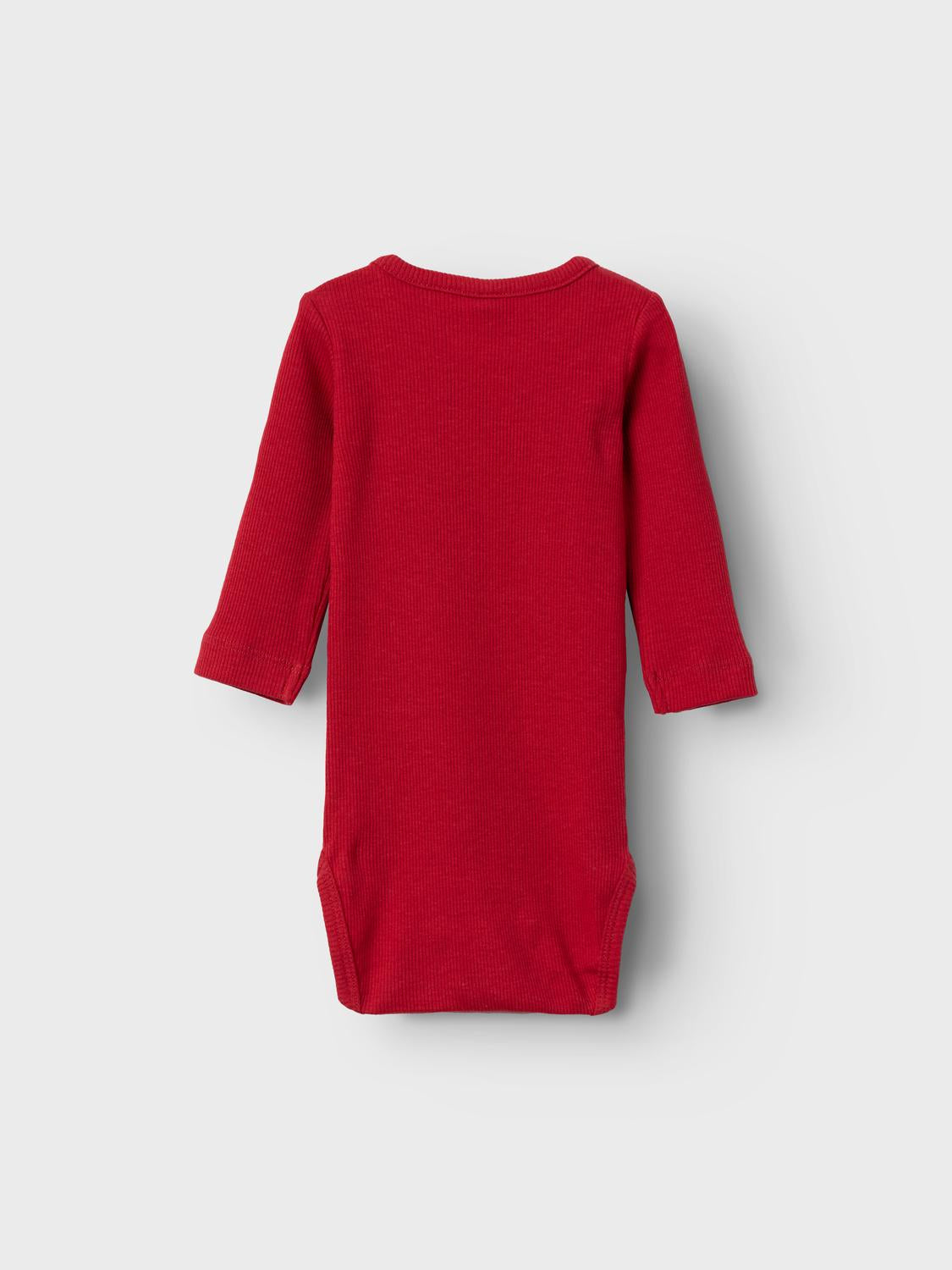 NBNKAB T-Shirts & Tops - Jester Red