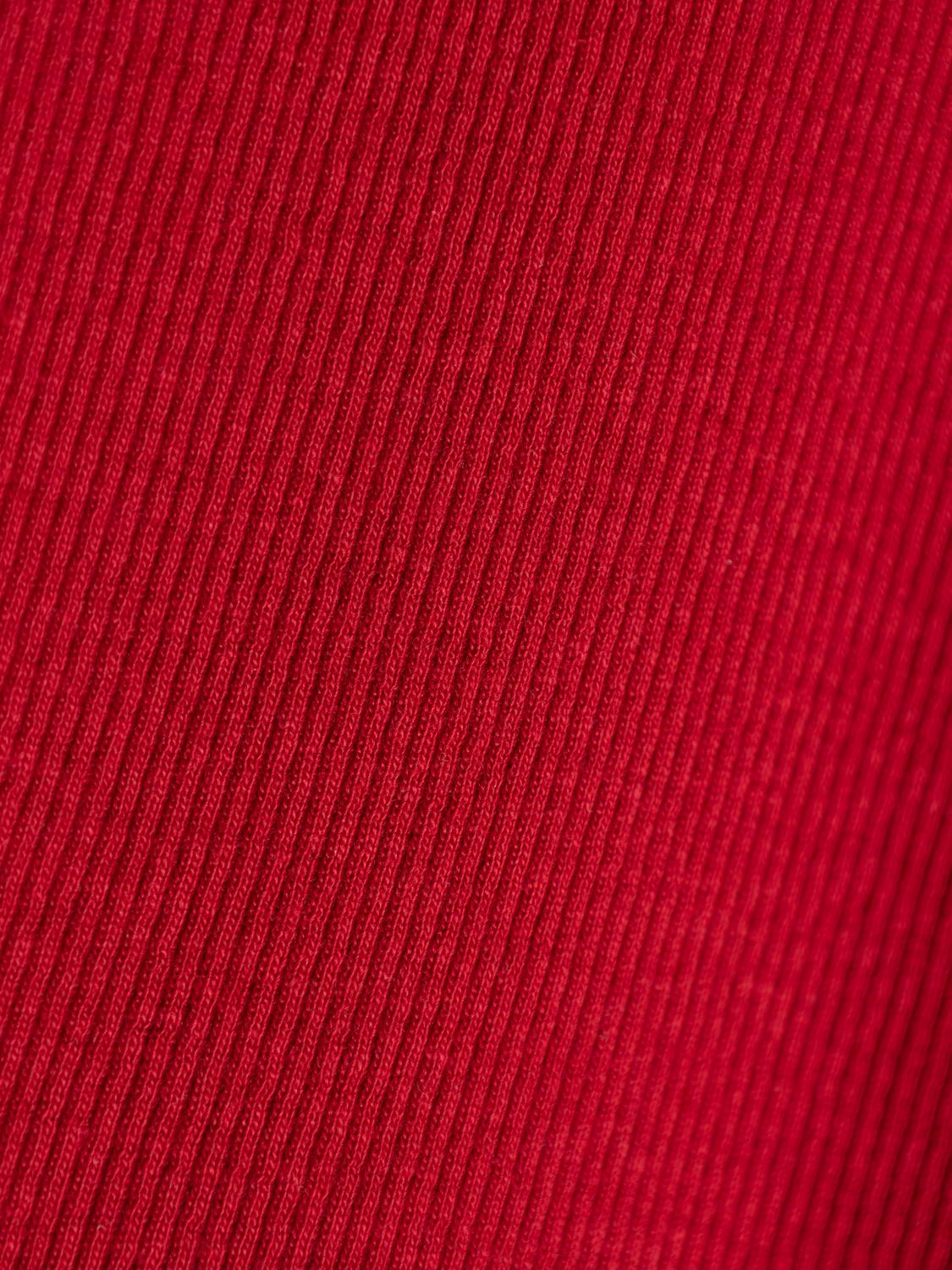 NBNKAB T-Shirts & Tops - Jester Red