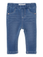 NBFSALLI Jeans - Medium Blue Denim