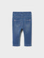 NBFSALLI Jeans - Medium Blue Denim