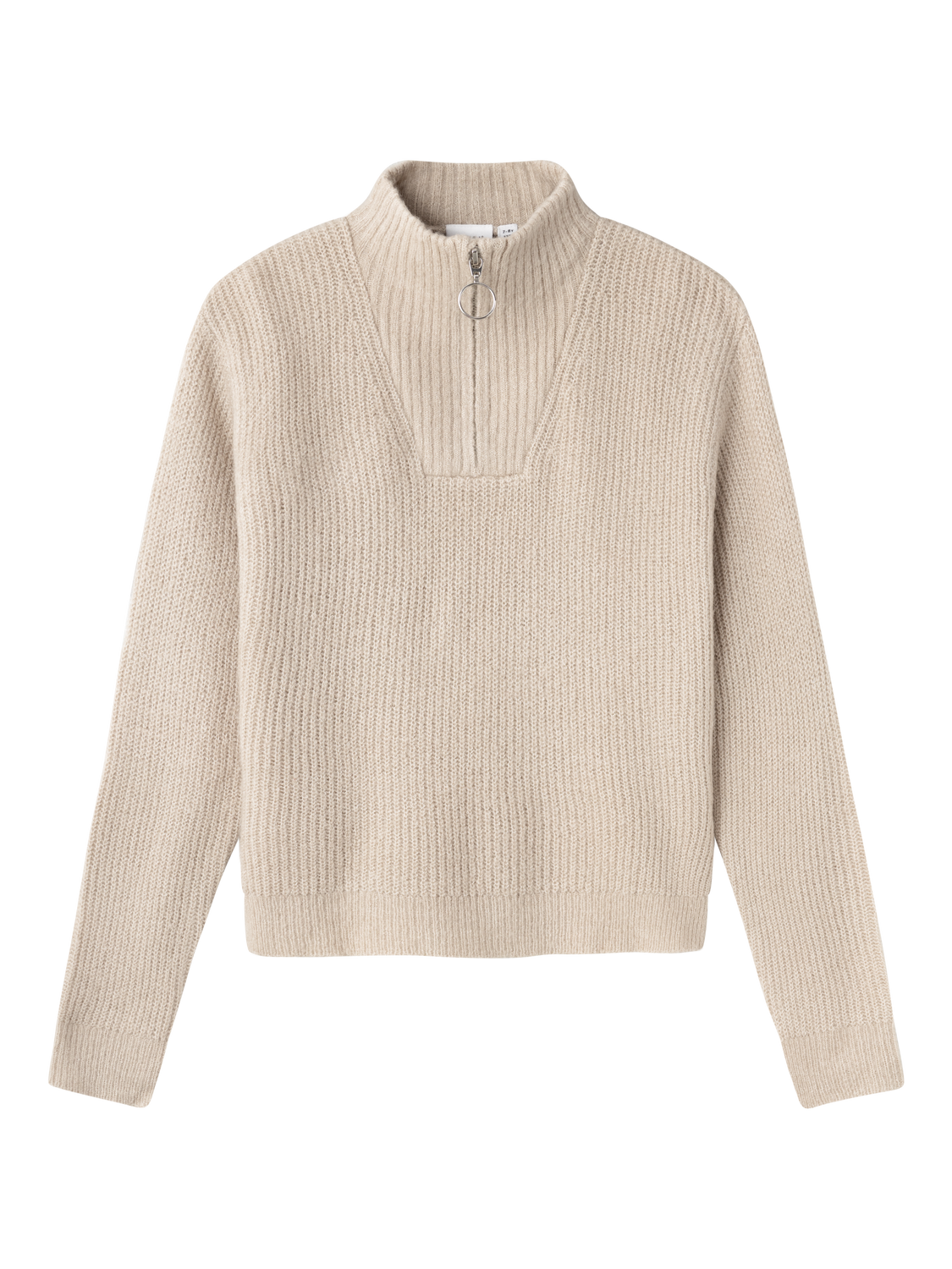 NKFTIMULLE Knit - Pure Cashmere