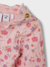 Indlæs billede til gallerivisning NBFOLEA T-Shirts &amp; Tops - Candy Pink
