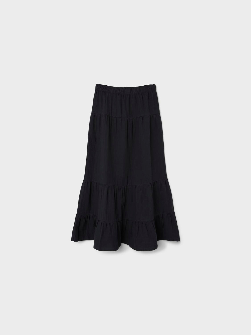 NLFHUSSA Skirts - Black