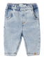 NBMBEN Jeans - Light Blue Denim