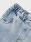 NBMBEN Jeans - Light Blue Denim