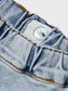 NBMBEN Jeans - Light Blue Denim