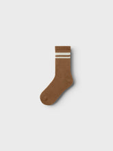 Indlæs billede til gallerivisning NKMNEANO Socks - Nuthatch
