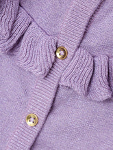 Indlæs billede til gallerivisning NBFRESINE Knit - Lavender Mist
