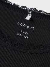 Indlæs billede til gallerivisning NKFKAB T-Shirts &amp; Tops - Black
