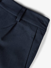 Indlæs billede til gallerivisning NLMREGIN Pants - Sky Captain
