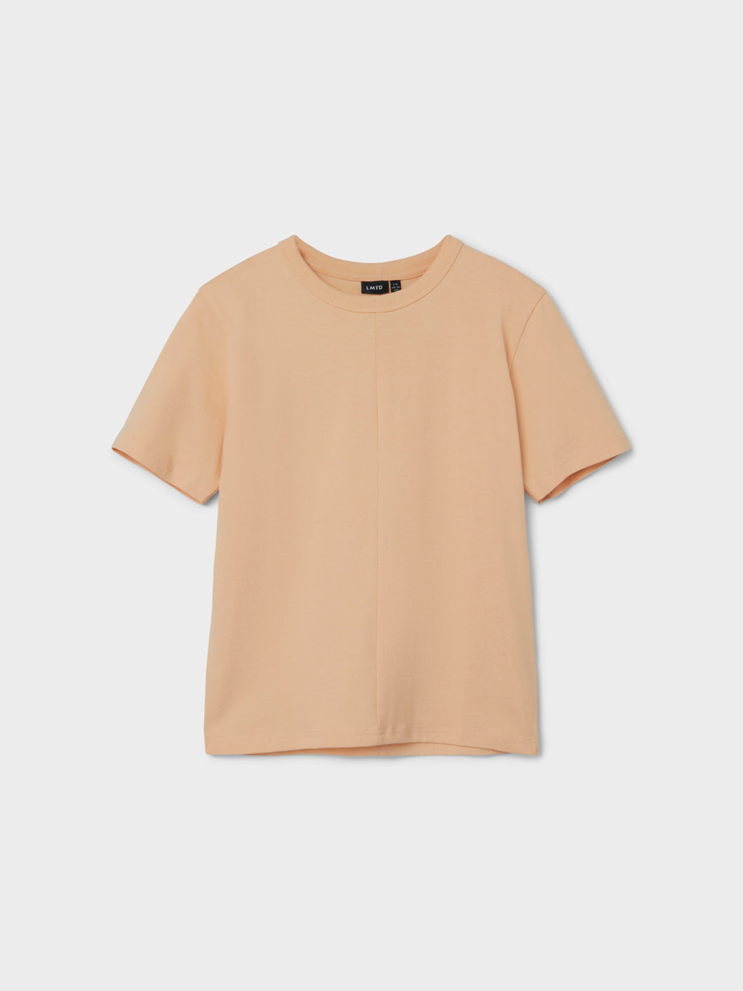 NLMFATHIAS T-shirts & Tops - Peach Quartz