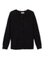 NKFVAMONE Knit - Black
