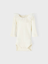 Indlæs billede til gallerivisning NBFKOYA T-Shirts &amp; Tops - Buttercream
