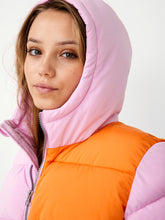 Indlæs billede til gallerivisning NLFMILJA Outerwear - Orchid Bouquet
