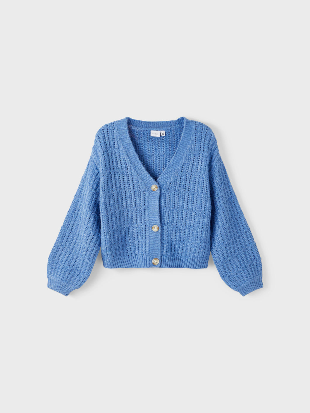 NKFOLOPA Knit - Ebb And Flow