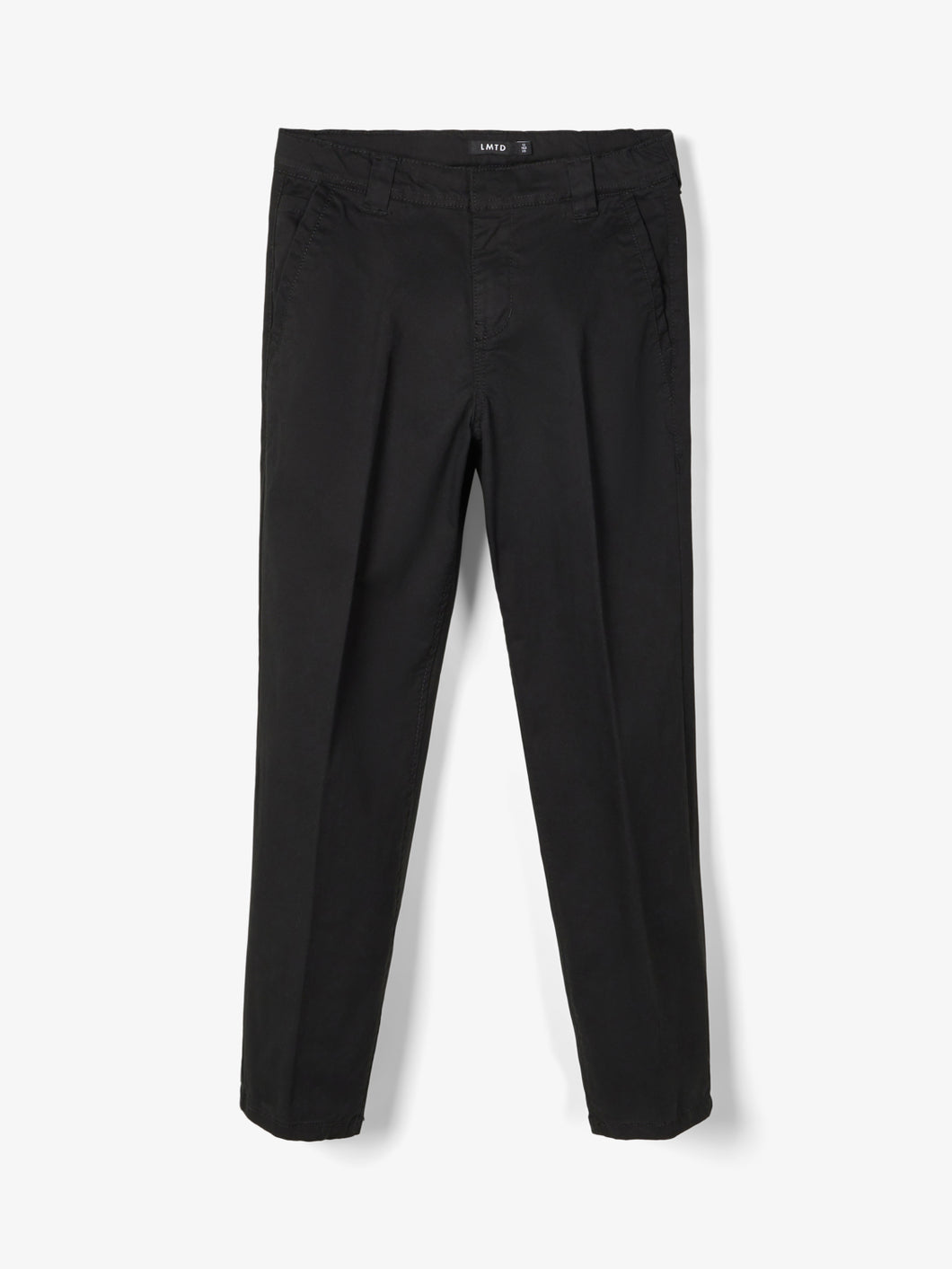 NLMRON Pants - Black