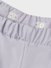 Indlæs billede til gallerivisning NLFWANDIE Trousers - Purple Heather
