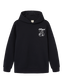 NLMLUCKY Sweatshirts - Black