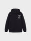 NLMLUCKY Sweatshirts - Black