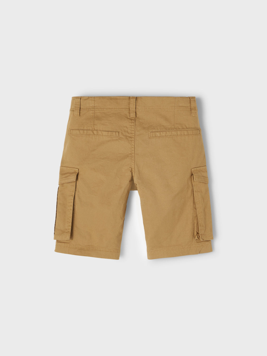NKMRYAN Shorts - Kelp