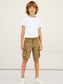 NKMRYAN Shorts - Kelp