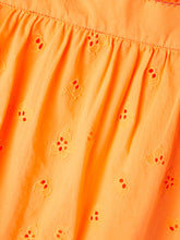 Indlæs billede til gallerivisning NKFHIMALOU T-Shirts &amp; Tops - Mock Orange
