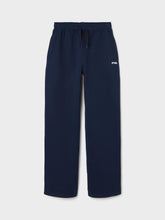 Indlæs billede til gallerivisning NLFFYA Trousers - Navy Blazer
