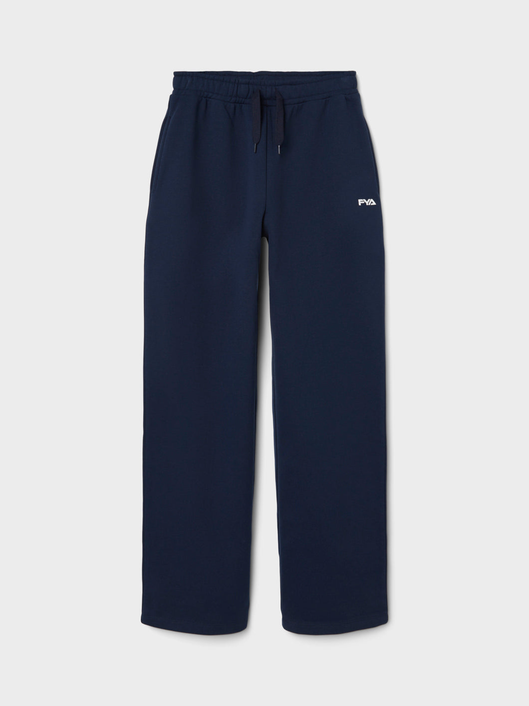 NLFFYA Trousers - Navy Blazer