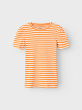 Indlæs billede til gallerivisning NKFHEJLA T-Shirts &amp; Tops - Orange Peel
