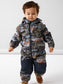 NMMALFA08 Outerwear - Thyme