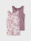 NMFTANK Underwear - Arctic Dusk