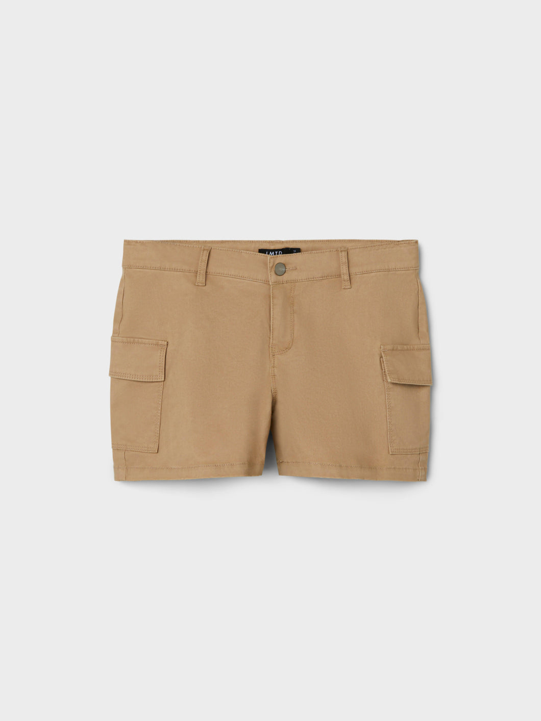 NLFTHILSE Shorts - Incense