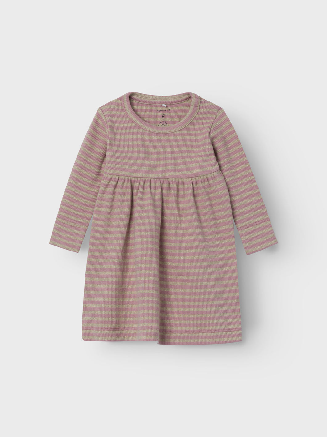 NBFHYLISA Dresses - Woodrose
