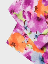 Indlæs billede til gallerivisning NKFLIMILLE Trousers - Violet Tulle
