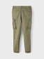 NITBAMGO Pants - Deep Lichen Green