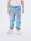 NMMBEN Jeans - Medium Blue Denim