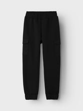 Indlæs billede til gallerivisning NKMLELOE Trousers - Black
