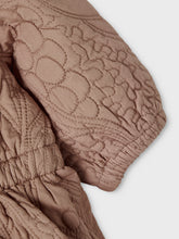 Indlæs billede til gallerivisning NMFRAMLAN Dresses - Woodsmoke
