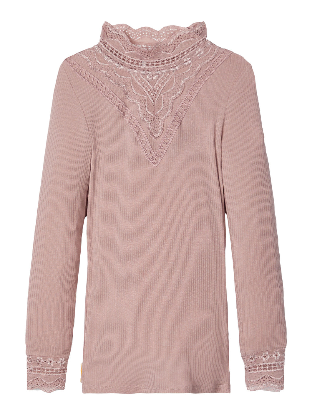 NKFNURI T-shirts & Tops - Woodrose
