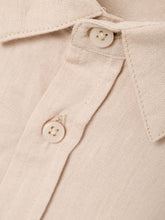 Indlæs billede til gallerivisning NKMHOMMAS Shirts - Humus
