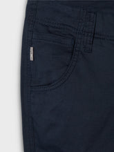 Indlæs billede til gallerivisning NITBAMGO Pants - Dark Sapphire

