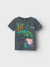 Indlæs billede til gallerivisning NMMMALTHE T-Shirts &amp; Tops - Stormy Weather

