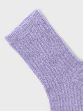 Indlæs billede til gallerivisning NMFHEXA Socks - Lavender
