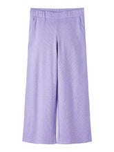 Indlæs billede til gallerivisning NKFRENNA Pants - Aster Purple

