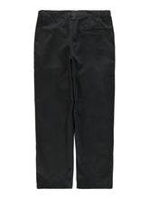 Indlæs billede til gallerivisning NLMRON Pants - Black
